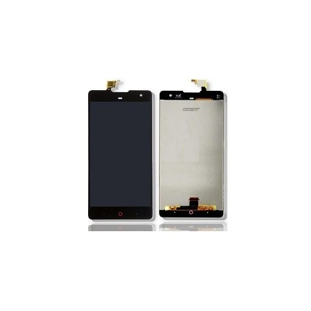 DISPLAY ZTE NUBIA Z7 MINI NX507J NERO