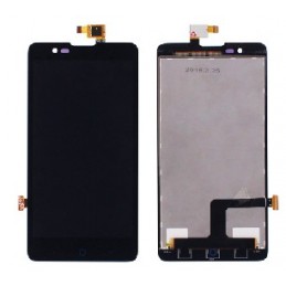 DISPLAY ZTE RED BULL V5 N9180 NERO