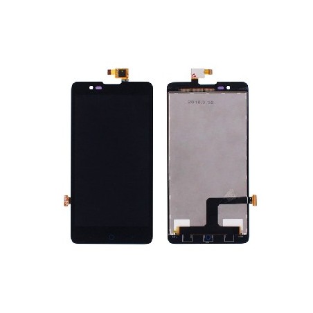 DISPLAY ZTE RED BULL V5 N9180 NERO