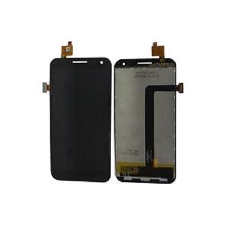 DISPLAY ZOPO ZP998 NERO