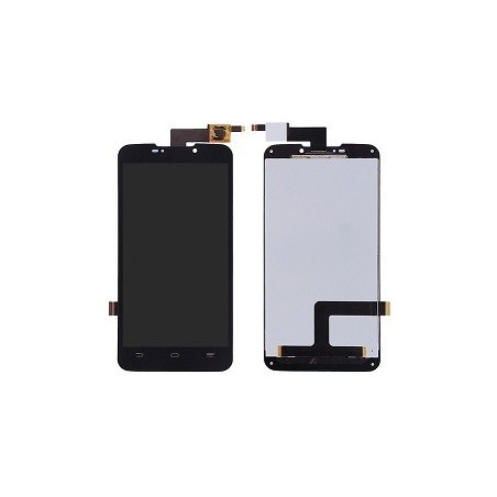 DISPLAY ZTE MAX N9520 NERO