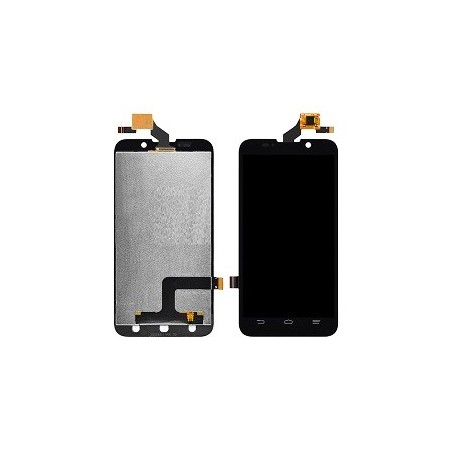 DISPLAY ZTE SOURCE N9511 NERO
