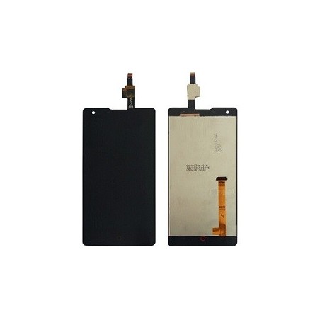 DISPLAY ZTE NUBIA Z5 MINI NX402 NERO