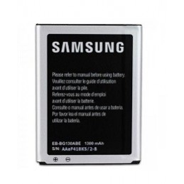 BATTERIA SAMSUNG GALAXY YOUNG 2 SM-G130  - EB-BG130ABE