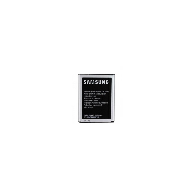 BATTERIA SAMSUNG GALAXY YOUNG 2 SM-G130  - EB-BG130ABE