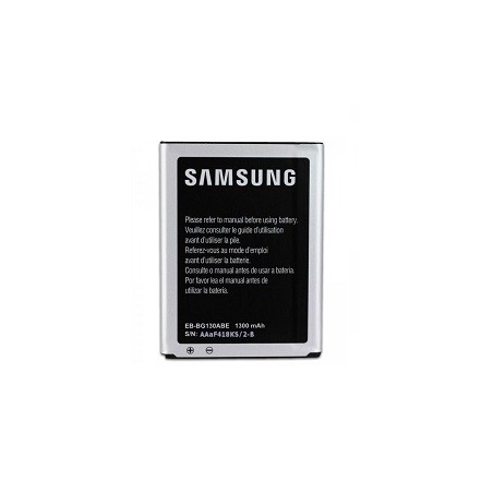 BATTERIA SAMSUNG GALAXY YOUNG 2 SM-G130  - EB-BG130ABE