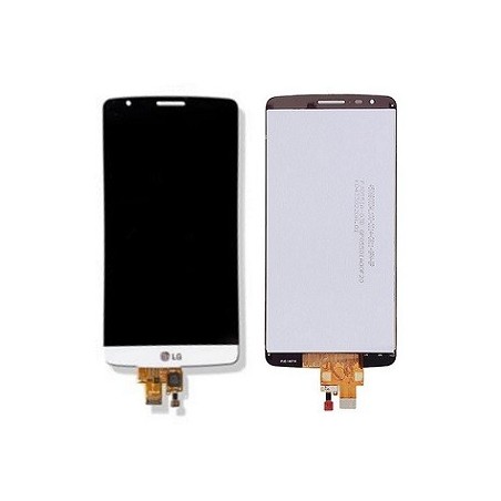 DISPLAY LG G3 STYLUS D690 BIANCO