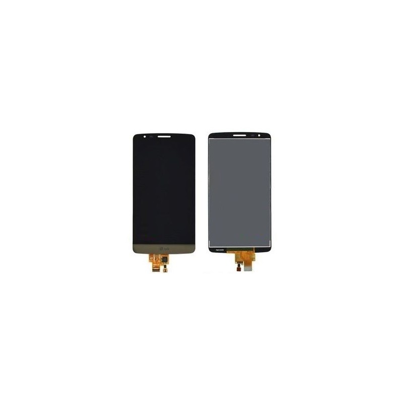 DISPLAY LG G3 STYLUS D690 GOLD