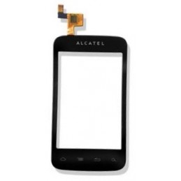 TOUCH SCREEN ALCATEL OT-983 NERO