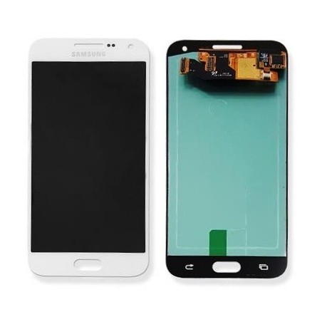 DISPLAY SAMSUNG GALAXY E5 SM-E500 BIANCO