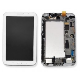 DISPLAY SAMSUNG GALAXY NOTE GT-N5110 (8.0") WI-FI BIANCO