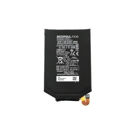BATTERIA MOTOROLA FX30 PER MOTO X PURE XT1575