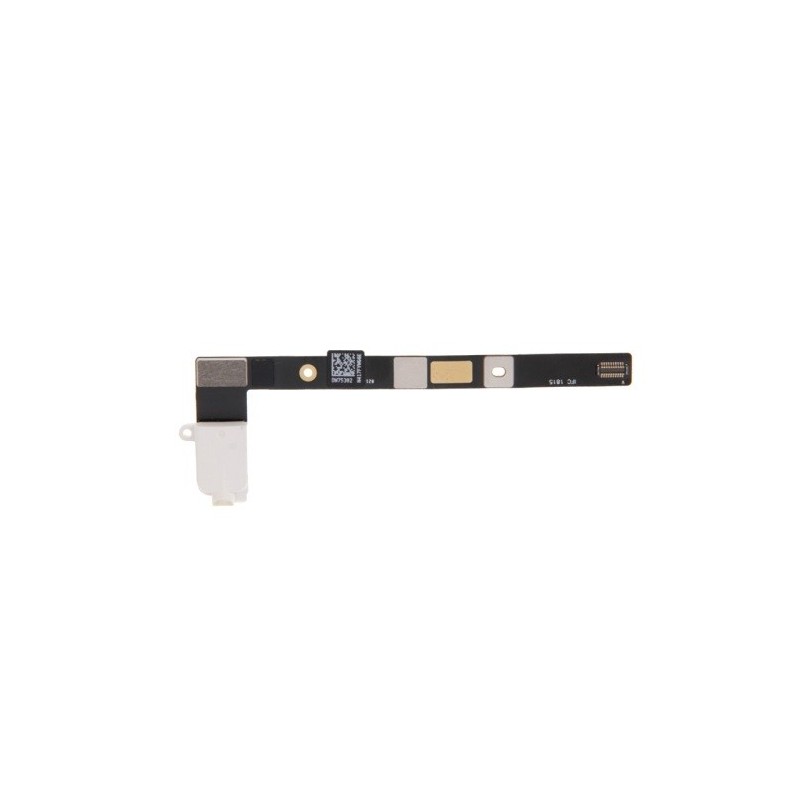 FLAT AUDIO APPLE IPAD MINI 4 W-FI + Cellular BIANCO