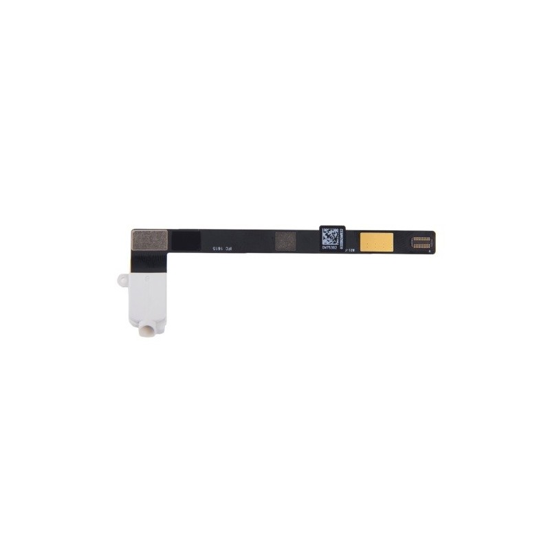 FLAT AUDIO APPLE IPAD MINI 4 WI-FI BIANCO