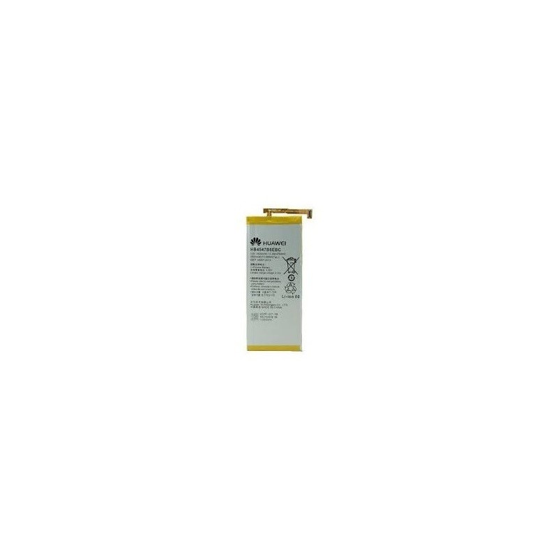 BATTERIA HUAWEI HONOR 6 PLUS - HB4547B6EBC