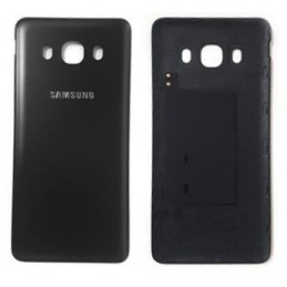 COVER BATTERIA SAMSUNG GALAXY J5 2016 SM-J510 NERO