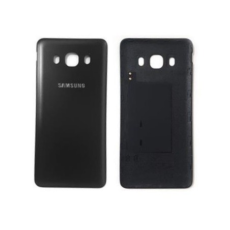 COVER BATTERIA SAMSUNG GALAXY J5 2016 SM-J510 NERO