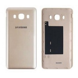 COVER BATTERIA SAMSUNG GALAY J5 2016 SM-J510 ORO