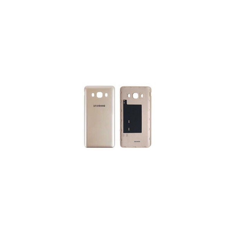 COVER BATTERIA SAMSUNG GALAY J5 2016 SM-J510 ORO