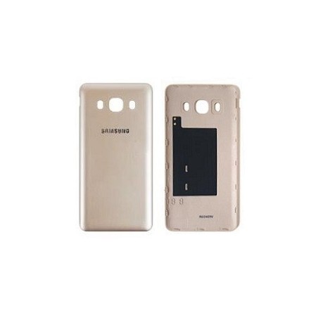 COVER BATTERIA SAMSUNG GALAY J5 2016 SM-J510 ORO