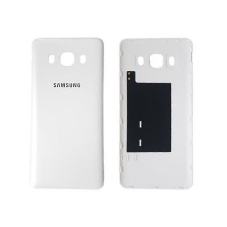 COVER BATTERIA SAMSUNG GALAY J5 2016 SM-J510 BIANCO