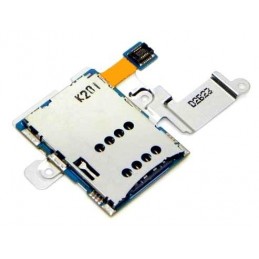 LETTORE SIM CARD SAMSUNG GALAXY NOTE GT-N8000 (10.1") 3G + WI-FI