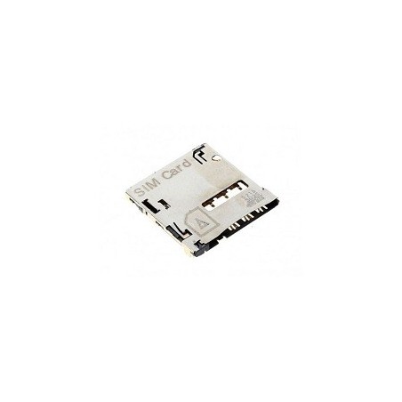 LETTORE SIM CARD SAMSUNG GALAXY ACE 2 GT-I8160