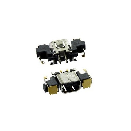 CONNETTORE CARICA NINTENDO 3DS