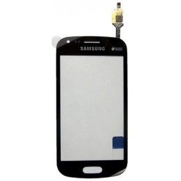 TOUCH SCREEN SAMSUNG GALAXY TREND S DUOS 2 GT-S7582 NERO