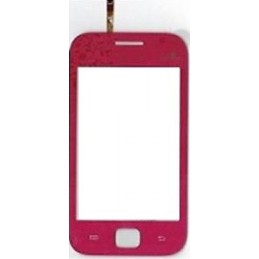 TOUCH SCREEN SAMSUNG GALAXY ACE DUOS GT-S6802 ROSA LA FLEUR