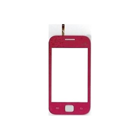 TOUCH SCREEN SAMSUNG GALAXY ACE DUOS GT-S6802 ROSA LA FLEUR