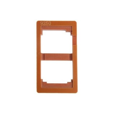 DIMA LCD GT-I9100 IN RESINA