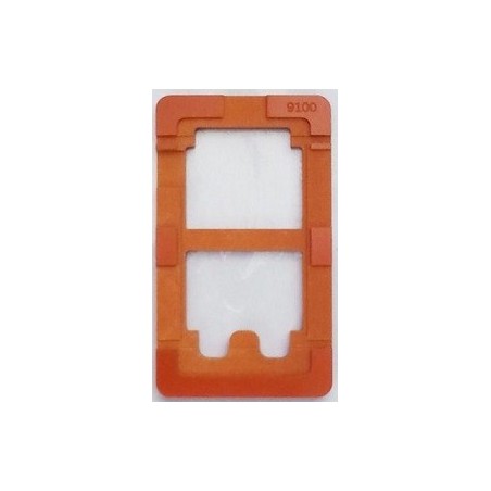 DIMA LCD I9200 IN RESINA