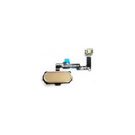 TASTO HOME SAMSUNG GALAXY J3 2017 SM-J330 ORO