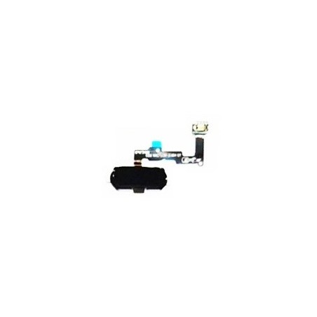 TASTO HOME SAMSUNG GALAXY J3 2017 SM-J330 NERO