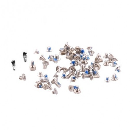 KIT VITI APPLE IPHONE 8 SILVER