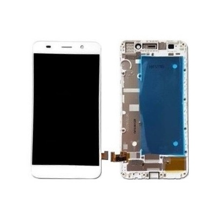 DISPLAY HUAWEI Y6 BIANCO