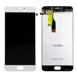 DISPLAY MEIZU M3 NOTE BIANCO versione INTERNAZIONALE