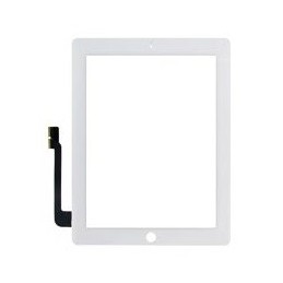 TOUCH SCREEN APPLE IPAD 3 BIANCO