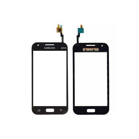 TOUCH SCREEN SAMSUNG WIN PRO DUOS SM-G3812 NERO