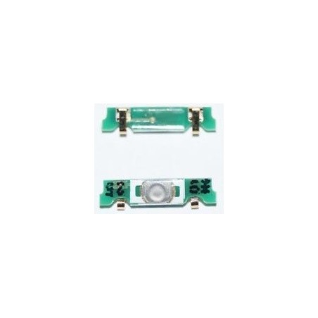 SWITCH TASTO ACCENSIONE LG E960 NEXUS 4