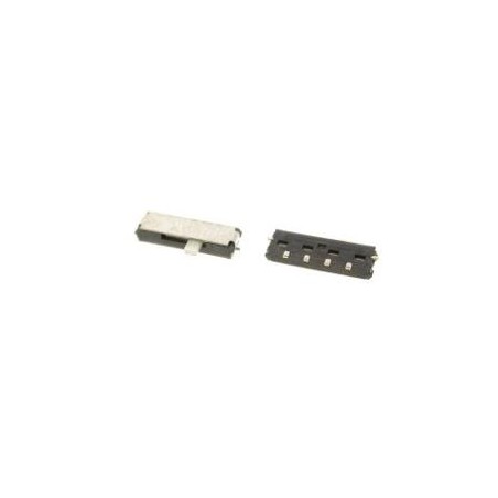 SWITCH A LEVA NOKIA X6 PER 5228, 5230, 5233,5235, 5530, 5800, N81, N81 8G, X6 16B,