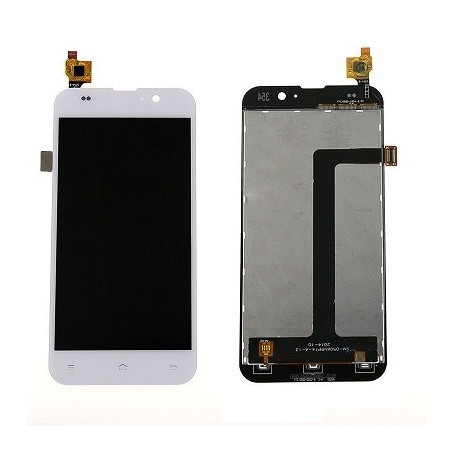 DISPLAY ZOPO ZP980 BIANCO