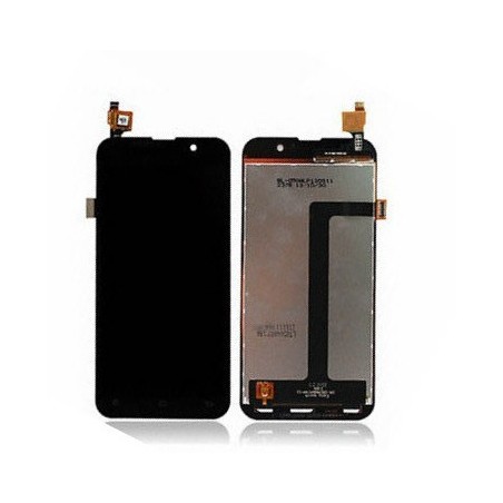 DISPLAY ZOPO ZP980 NERO