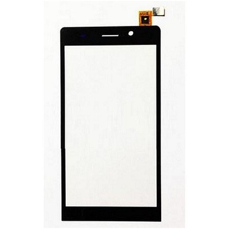 TOUCH SCREEN ARCHOS OXYGEN 50C  NERO