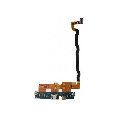 FLAT CONNETTORE CARICA LG ESCAPE P870