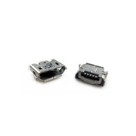 CONNETTORE RICARICA BLACKBERRY Q5