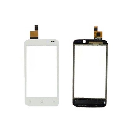TOUCH SCREEN ARCHOS 40 TITANIUM BIANCO