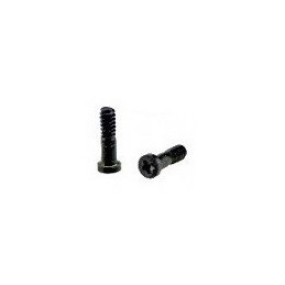 KIT VITI TORX APPLE IPHONE 5S NERO