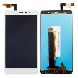 DISPLAY XIAOMI REDMI NOTE 3 BIANCO (REV. B-1/ B-3)